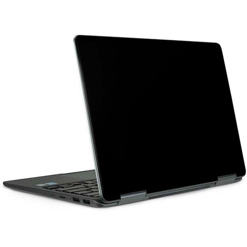 Midnight Notebook 9 Pro 13in (2017) Skin